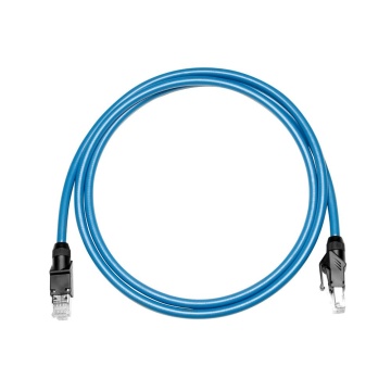 Adam Hall 4Star LSZH CAT5i 3m - Cablu de retea - Img 2