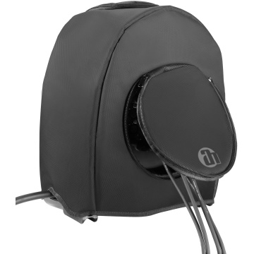 Adam Hall 70225 COVER - Husa de protectie tambur cabluri - Img 8