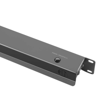 Adam Hall 87451 PRO - Lumina LED pentru rack - Img 5