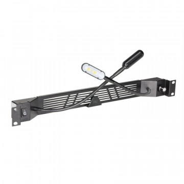 Adam Hall 87463 - Lumina LED pentru rack