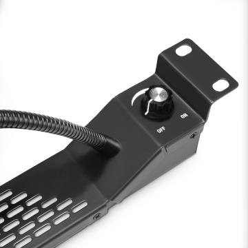Adam Hall 87463 - Lumina LED pentru rack - Img 5