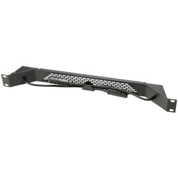 Adam Hall 87463 Ultra Rack Light 01 GN - Lumina LED pentru rack - Img 2