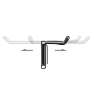 Adam Hall 87530 - Headphone Bracket - Img 3