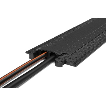 Adam Hall Defender MICRO 2 BLK - Trecere cabluri - Img 9