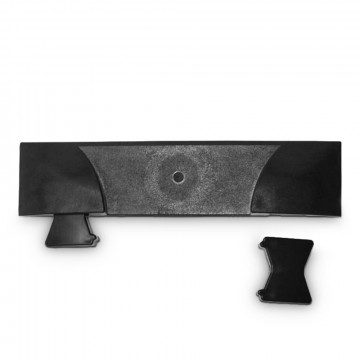 Adam Hall Defender MIDI End - Capat de rampa