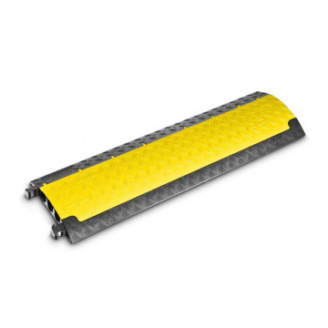 Adam Hall Defender MINI - Trecere cabluri