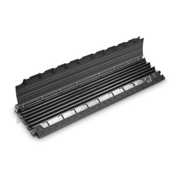Adam Hall Defender NANO BLK - Trecere cabluri - Img 2