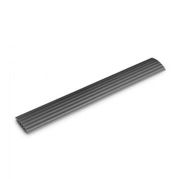 Adam Hall Defender OFFICE GREY - Trecere cabluri