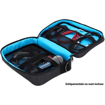 Adam Hall Orgaflex Cable Bag S - Geanta cabluri - Img 12