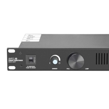 Adam Hall PCL 10 - Power Conditioner - Img 5