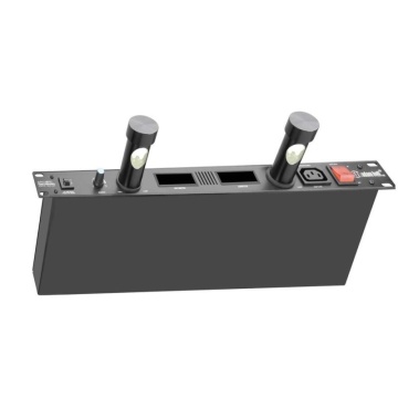 Adam Hall PCL 10 PRO - Power Conditioner - Img 4