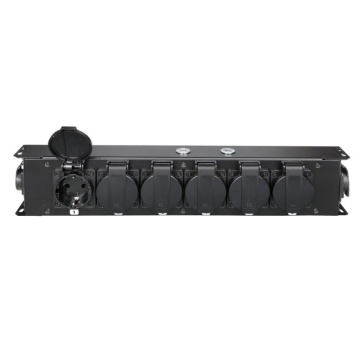 Adam Hall Proport 6 T - Priza pentru rack - Img 4