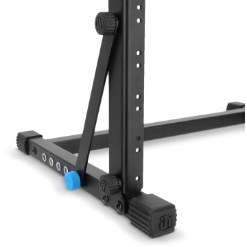 Adam Hall Rack Stand 06 - Stativ rack - Img 8