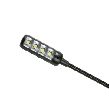 Adam Hall SLED 1 ULTRAXLR 4 - Lampa mixer flexibila - Img 4