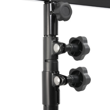 Adam Hall SLS 6 - Stativ de lumini - Img 2