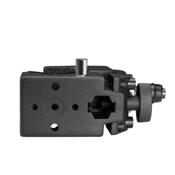 Adam Hall Super Clamp SCP710B - Clema de prindere universala - Img 4