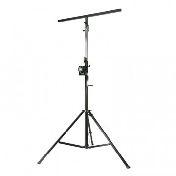 Adam Hall SWU400T - Stativ de lumini cu macara