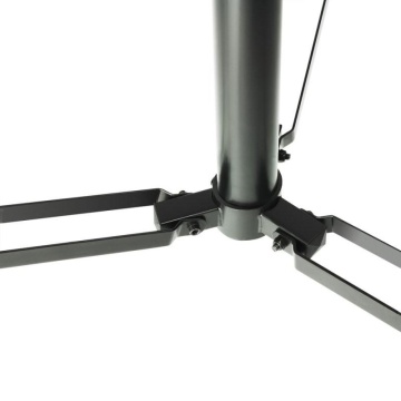 Adam Hall SWU400T - Stativ de lumini cu macara - Img 5