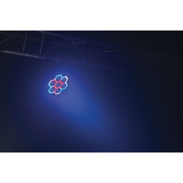 AFX Light CLUB-KALEDO - PAR LED - Img 7