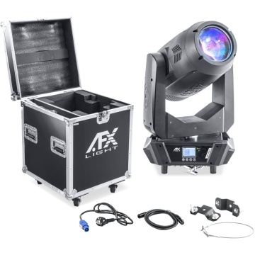 AFX Light HYBRID-470LED-FC - Moving Head Hybrid