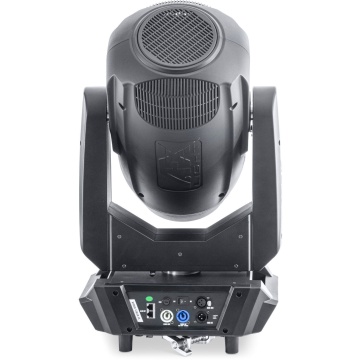 AFX Light HYBRID-470LED-FC - Moving Head Hybrid - Img 3