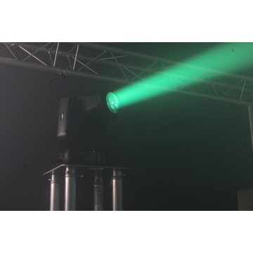 AFX Light HYBRID180 - Moving Head Hybrid - Img 7