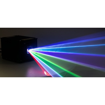 AFX Light LZR3000RGB-IP-FC - Laser RGB - Img 8