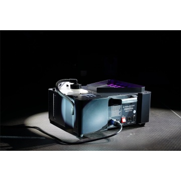 AFX Light MAGMA-1800 - Masina de Fum cu Jet Vertical - Img 6