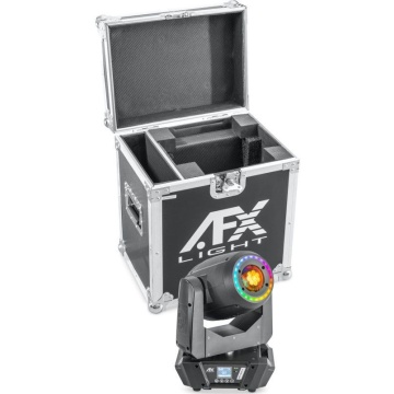 AFX Light SPOT-240LED-FC - Moving head spot