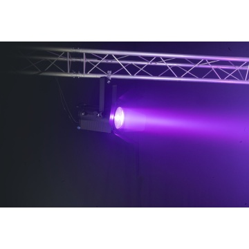 AFX Light TLIGHT-RGBW - Proiector teatru LED - Img 5