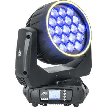AFX Light WASH-1940-RGB - Moving head wash - Img 3