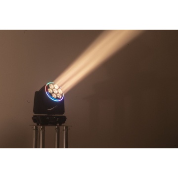 AFX Light WASH760-FC - Moving head wash - Img 5