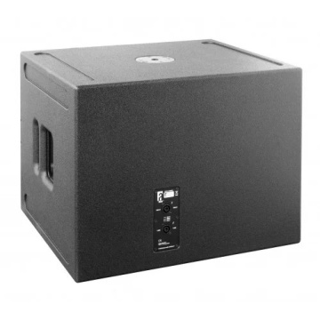 Alcons Audio BF151 MKII - Subwoofer pasiv - Img 5