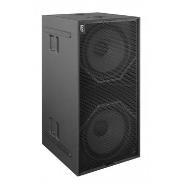 Alcons Audio BF362 MKII - Subwoofer pasiv