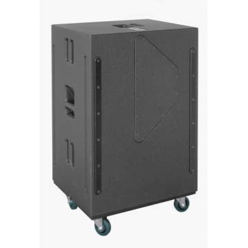 Alcons Audio BQ211 - Subwoofer pasiv - Img 7