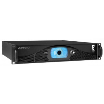 Alcons Audio Sentinel10 - Amplificator audio - Img 6