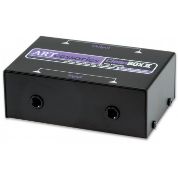 ART CleanBOX 2 - Eliminator zgomot retea (brum)