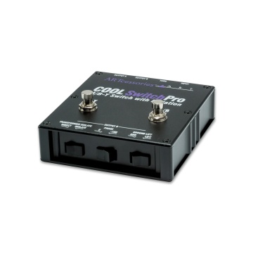 ART CoolSwitchPro - Pedala comutare AB-Y - Img 2