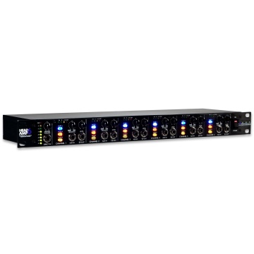 ART HeadAmp 6 - Amplificator stereo pentru casti - Img 4