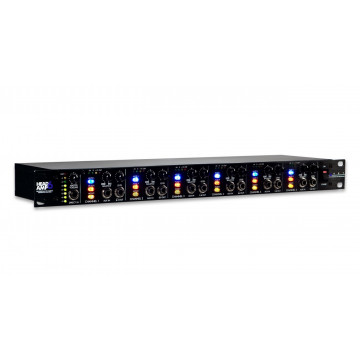 ART HeadAmp 6 - Amplificator stereo pentru casti - Img 3