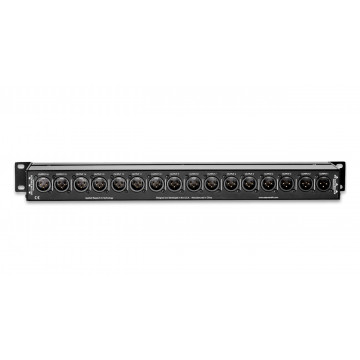 ART P16 - Patch panel - Img 2
