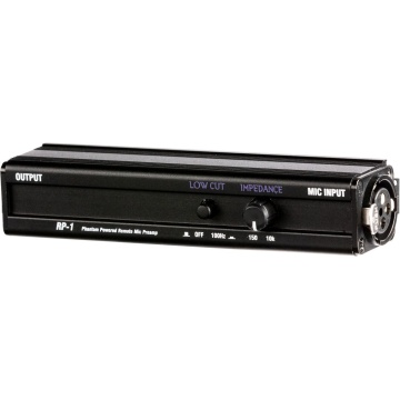ART RP-1 - Preamplificator de microfon