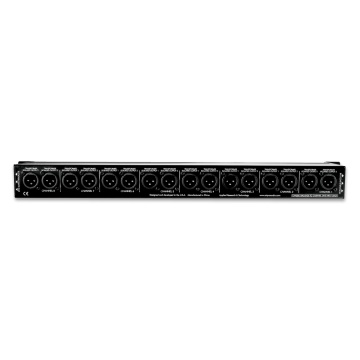 ART S8-3Way - Splitter semnal microfon - Img 4
