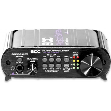 ART SCC - Controller monitoare de studio