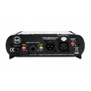 ART Tube MP/C - Preamplificator / Compresor cu lampa - Img 2