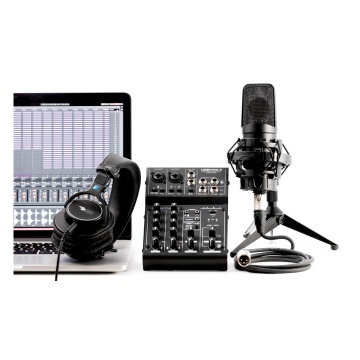 ART USBMix4 - Mixer analogic USB - Img 7