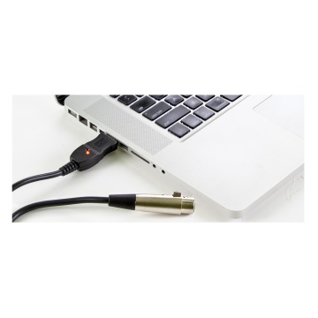 ART XCONNECT - Cablu USB-XLR - Img 3