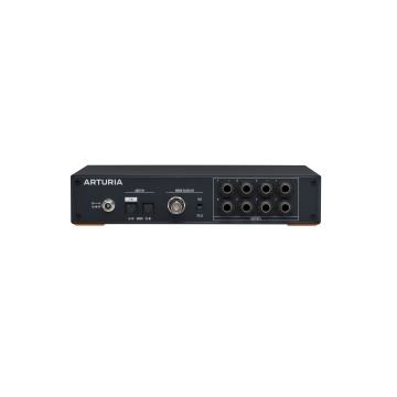 Arturia AudioFuse X8 OUT - Interfata audio ADAT - Img 2