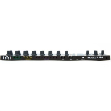 Arturia BeatStep Pro Black Edition - Controller si sequencer - Img 3
