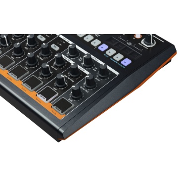Arturia DrumBrute Impact - Masina de ritm analog - Img 10